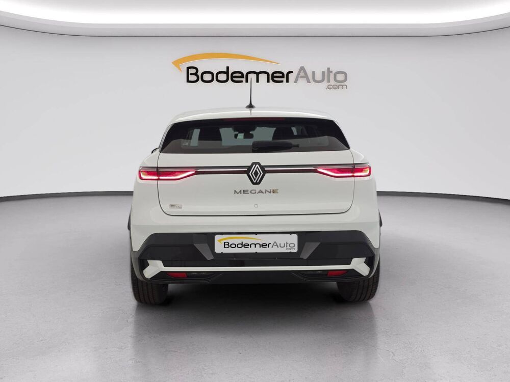 M&eacute;gane Megane E-Tech EV40 130ch standard charge 2023 occasion 50100 Cherbourg-en-Cotentin