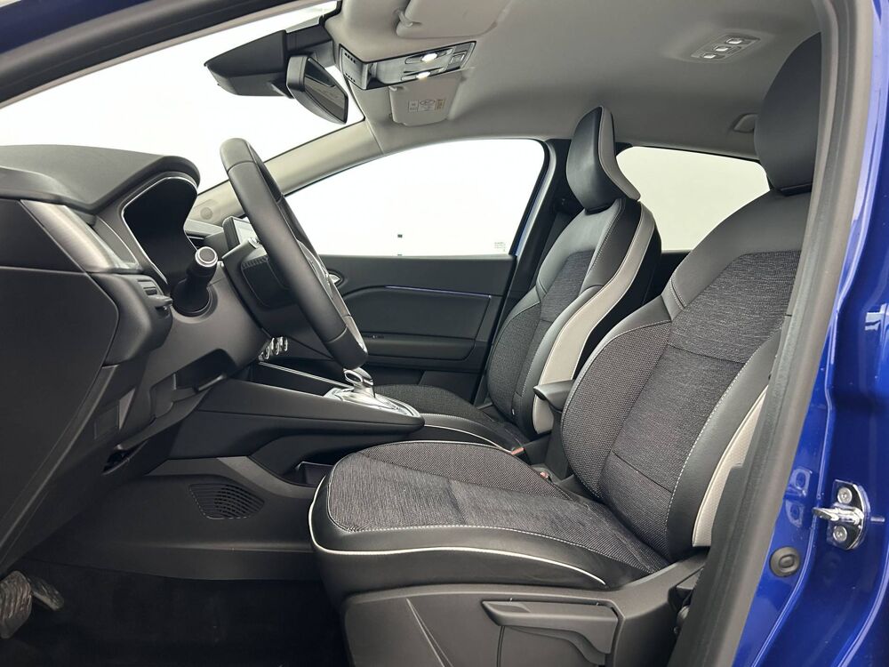 Captur E-Tech Plug-in 160 2021 occasion 61200 Argentan