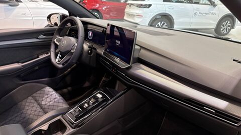 Golf 2.0 TDI 150 DSG7 2026 occasion 25000 Besan&ccedil;on
