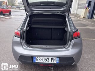 208 PureTech 100 S&S BVM6 2023 occasion 88400 G&eacute;rardmer
