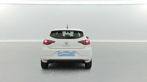 Clio SCe 65 2023 occasion 22200 Guingamp