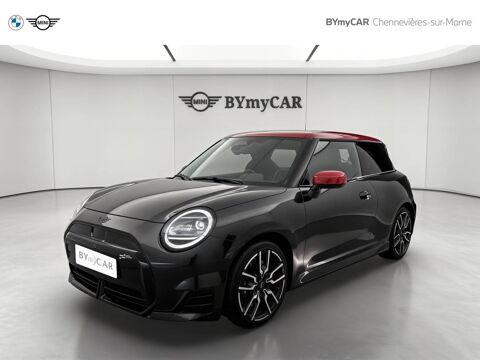 Mini Cooper Electric SE 218 ch 2024 occasion Chennevi&egrave;res-sur-Marne 94430