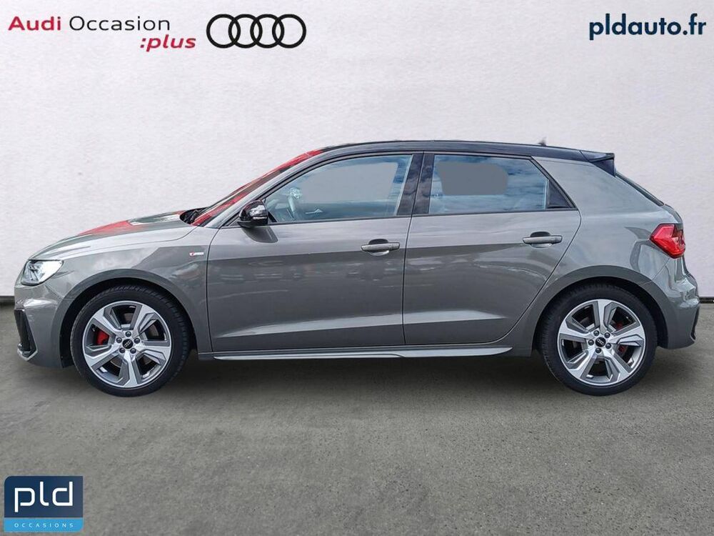 A1 Sportback 40 TFSI 207 ch S tronic 7 2023 occasion 13090 Aix-en-Provence