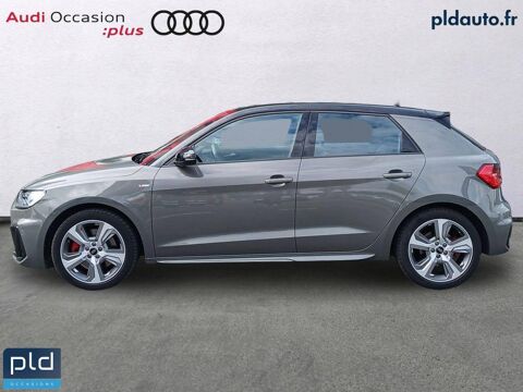 A1 Sportback 40 TFSI 207 ch S tronic 7 2023 occasion 13090 Aix-en-Provence