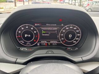 Q2 35 TFSI 150 S tronic 7 2023 occasion 13730 Saint-Victoret