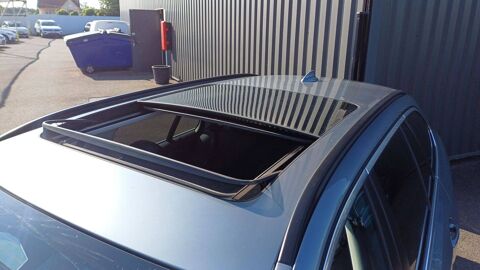 Série 5 Touring 530d TwinPower Turbo xDrive 286 ch BVA8 2022 occasion 01440 Viriat