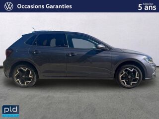Polo 1.0 TSI 95 S&S DSG7 2026 occasion 13730 Saint-Victoret
