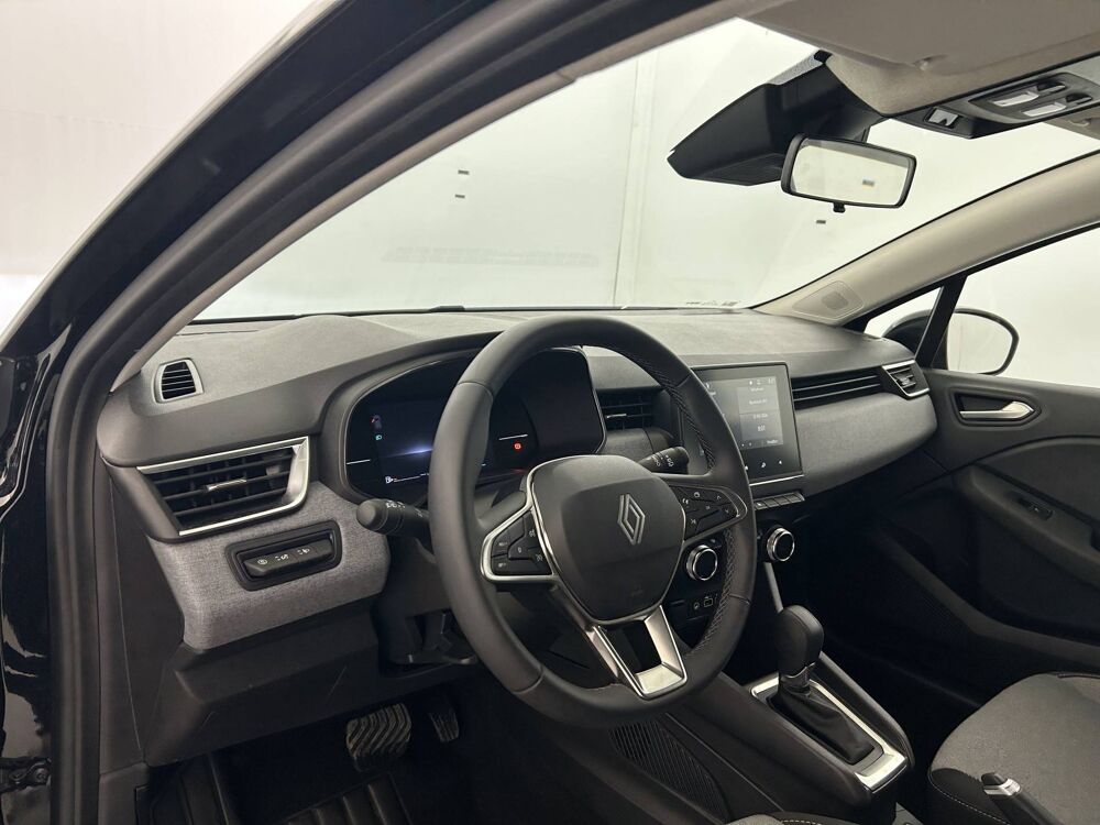 Clio E-Tech full hybrid 145 ch GSR2 2025 occasion 14500 Vire