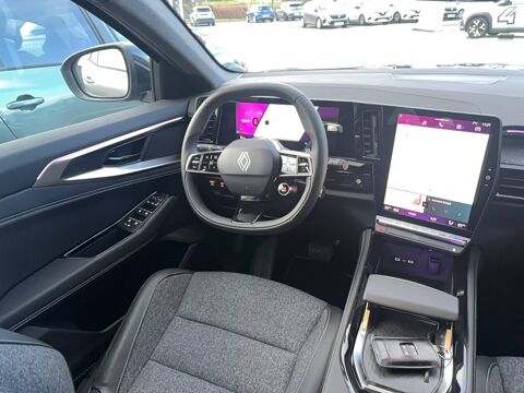 Rafale E-Tech full hybrid 200ch 2025 occasion 56300 Pontivy