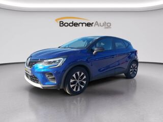 Captur E-Tech full hybrid 145 2023 occasion 14400 Bayeux
