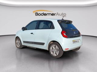 Twingo III E-Tech 2023 occasion 14500 Vire