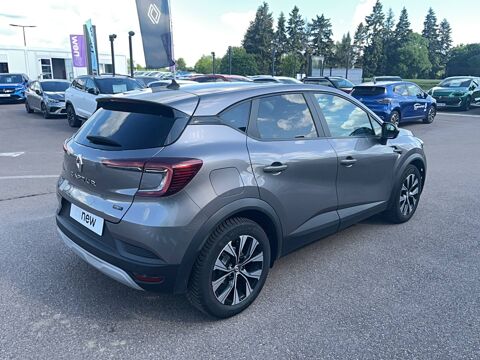 Captur E-Tech full hybrid 145 2022 occasion 61000 Alen&ccedil;on