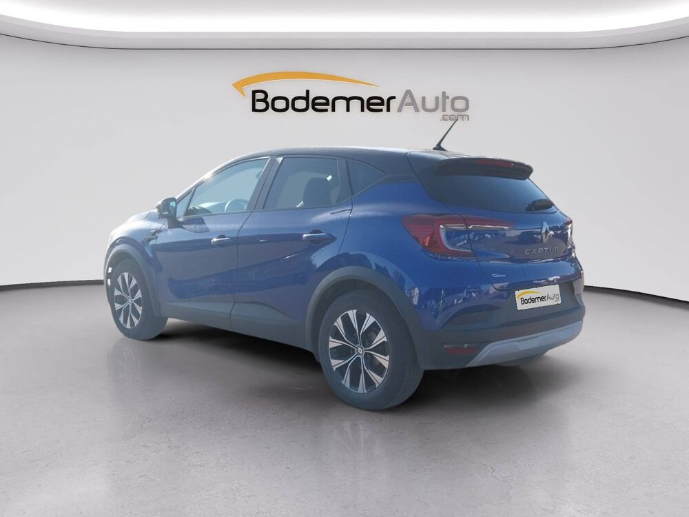 Captur E-Tech full hybrid 145 2023 occasion 14400 Bayeux