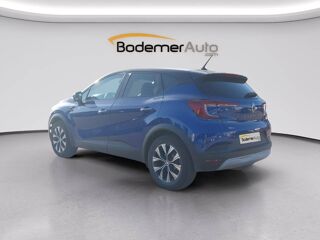 Captur E-Tech full hybrid 145 2023 occasion 14400 Bayeux