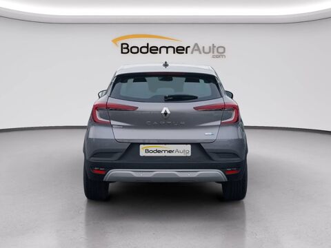Captur E-Tech 145 - 21 2022 occasion 29900 Concarneau