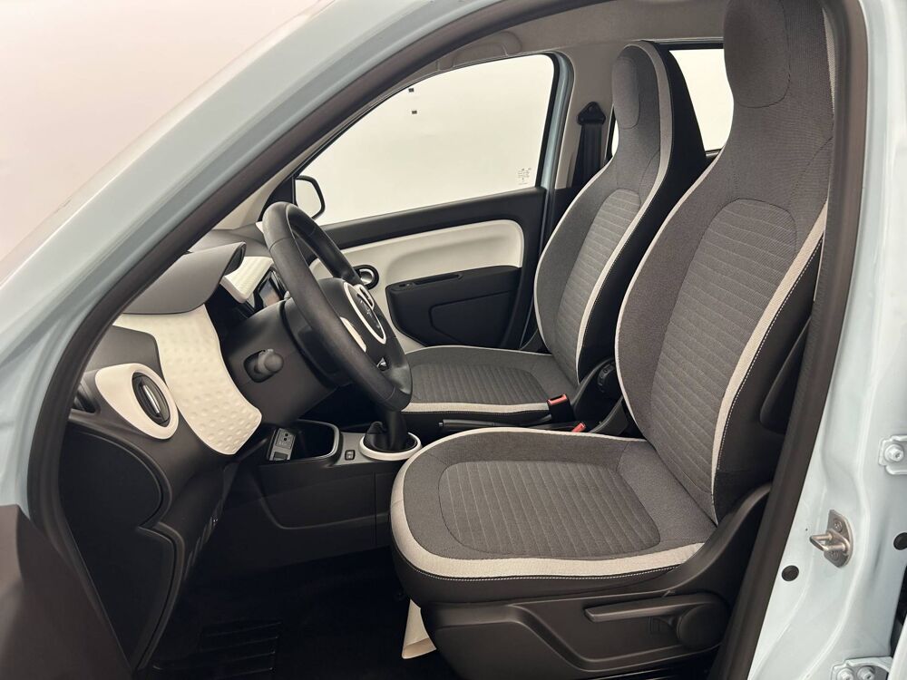 Twingo III SCe 65 2023 occasion 50000 Saint-L&ocirc;