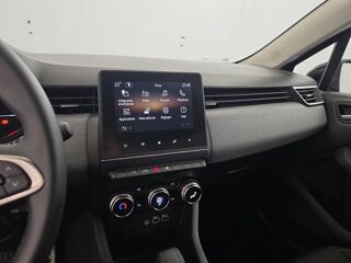 Clio E-Tech full hybrid 145 ch GSR2 2025 occasion 29900 Concarneau