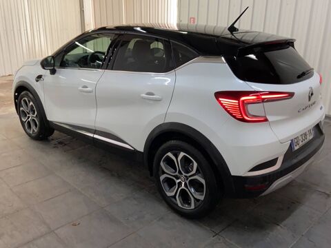 Captur E-Tech 145 - 21 2021 occasion 29900 Concarneau