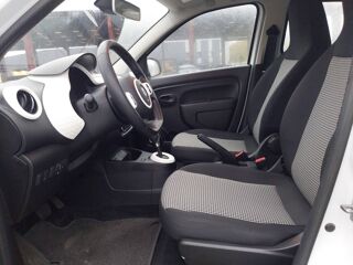 Twingo III E-Tech 2022 occasion 29200 Brest