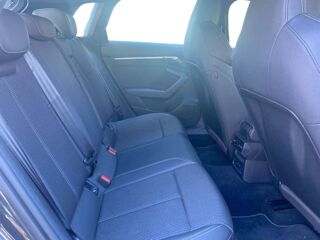 A3 Sportback 40 TFSIe 204 S tronic 6 2021 occasion 13730 Saint-Victoret