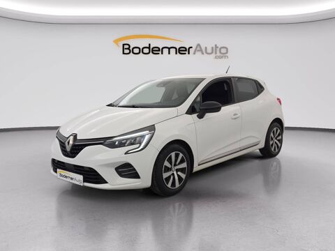 Annonce voiture Renault Clio 13790 €