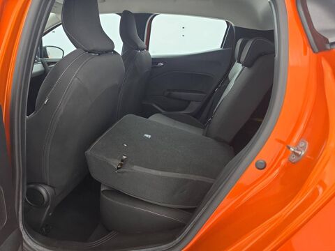 Clio E-Tech full hybrid 145 2024 occasion 29270 Carhaix-Plouguer
