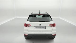 Arona 1.0 TSI 95 ch Start/Stop BVM5 2024 occasion 25000 Besan&ccedil;on