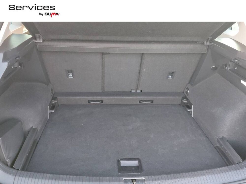 Tiguan 2.0 TDI 150ch DSG7 2022 occasion 01440 Viriat