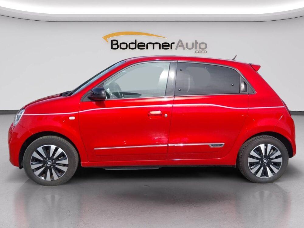 Twingo III E-Tech 2023 occasion 50000 Saint-L&ocirc;