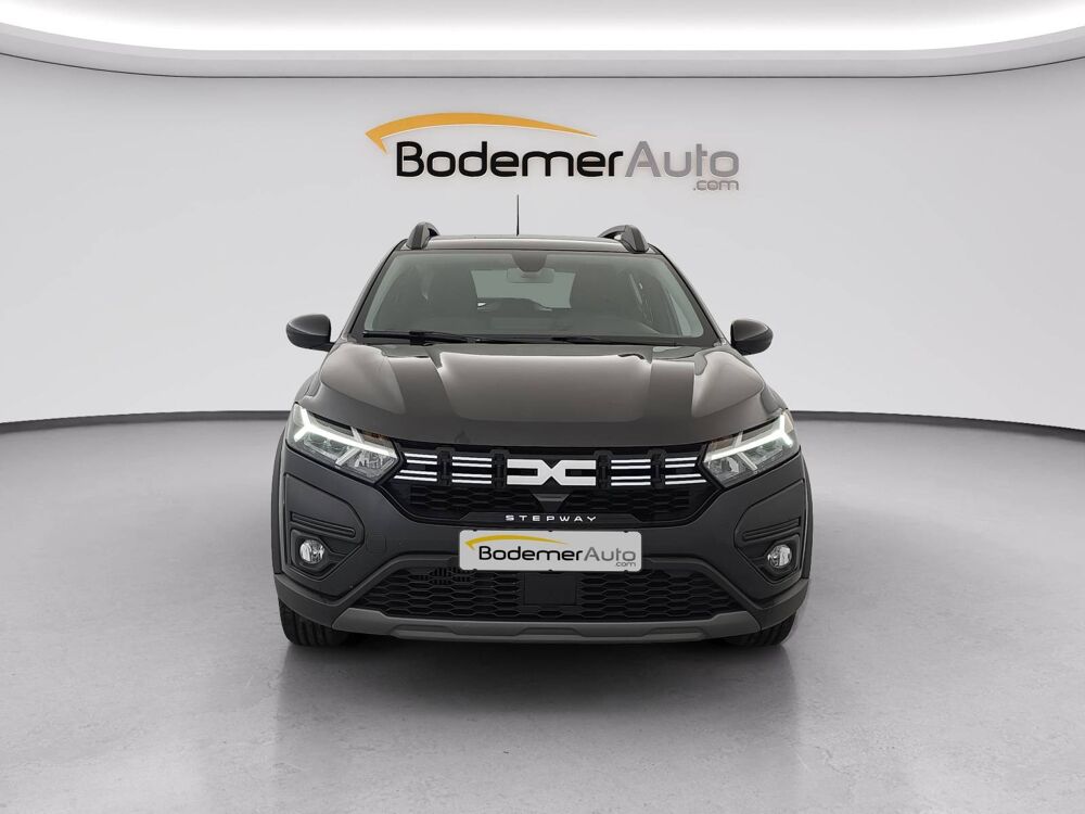 Sandero TCe 90 2024 occasion 14500 Vire