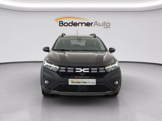 Sandero TCe 90 2024 occasion 14500 Vire
