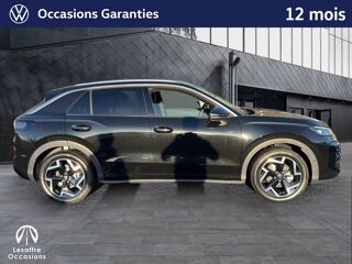 T-ROC T-Roc 1.5 eTSI EVO2 Hybrid 150 ch DSG7 2025 occasion 62500 Salperwick