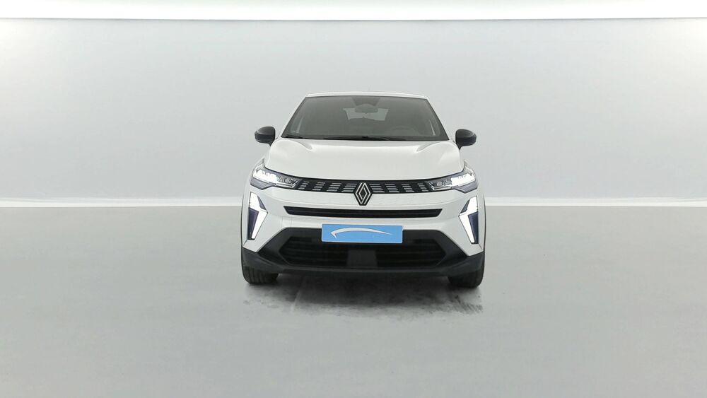 Symbioz E-Tech full hybrid 145 2025 occasion 22200 Guingamp