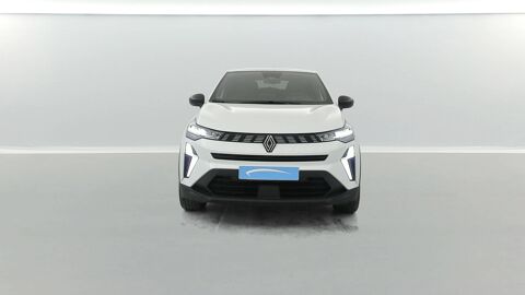 Symbioz E-Tech full hybrid 145 2025 occasion 22200 Guingamp