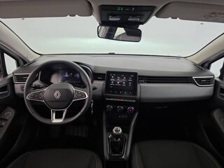Clio CLIO BLUE DCI 100 CH 2025 occasion 50100 Cherbourg-en-Cotentin