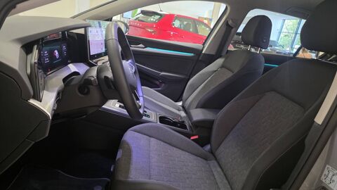 Golf 1.5 eHybrid 204 DSG6 2026 occasion 25000 Besan&ccedil;on