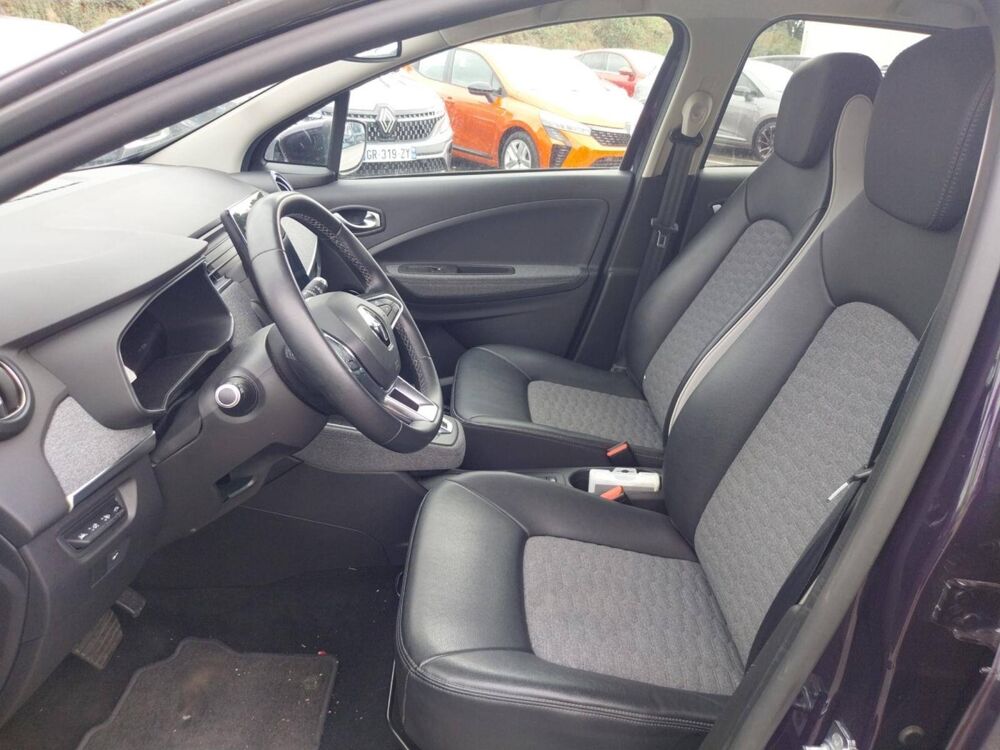 Zo&eacute; Zoe R135 Achat Int&eacute;gral 2021 occasion 14200 H&eacute;rouville-Saint-Clair