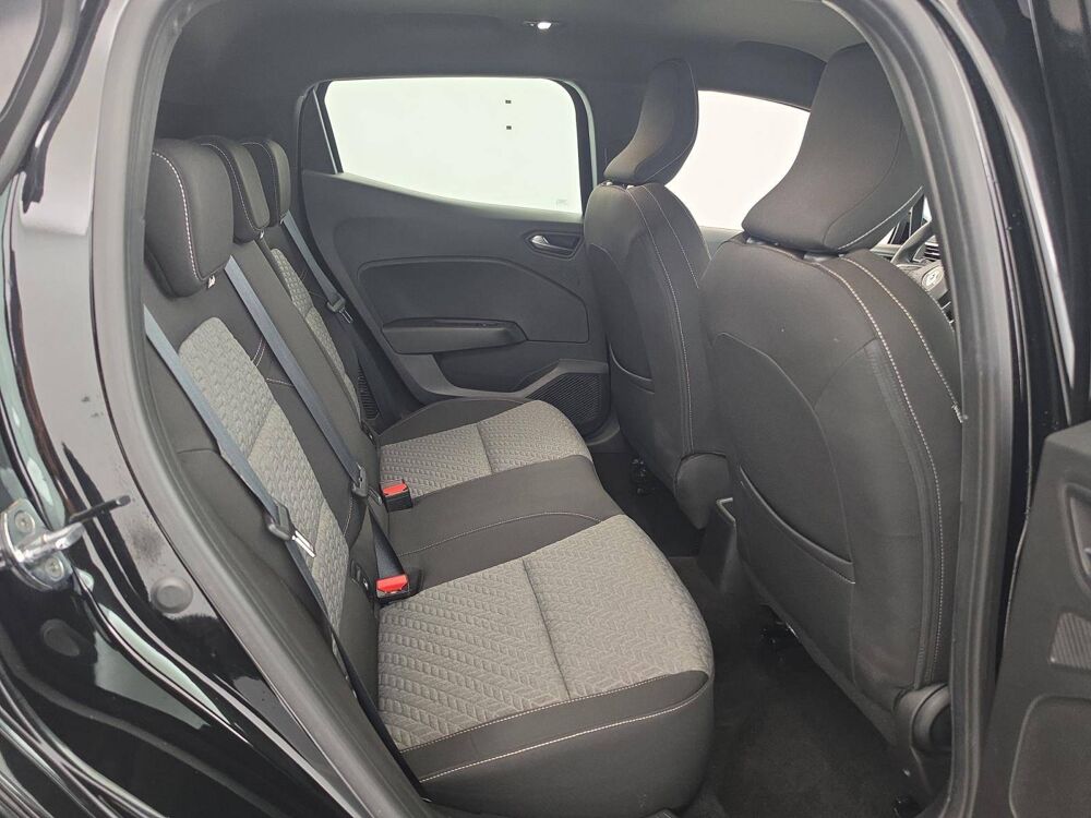 Clio E-Tech 140 - 21N 2022 occasion 29000 Quimper