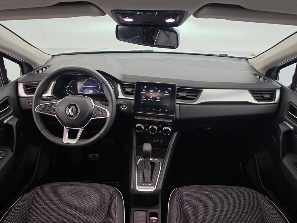 Captur E-Tech full hybrid 145 2023 occasion 29000 Quimper