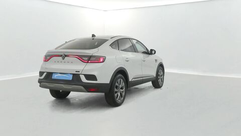 Arkana E-Tech full hybrid 145 GSR2 2024 occasion 61200 Argentan