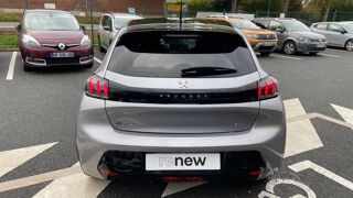 208 Electrique 50 kWh 136ch 2023 occasion 61200 Argentan