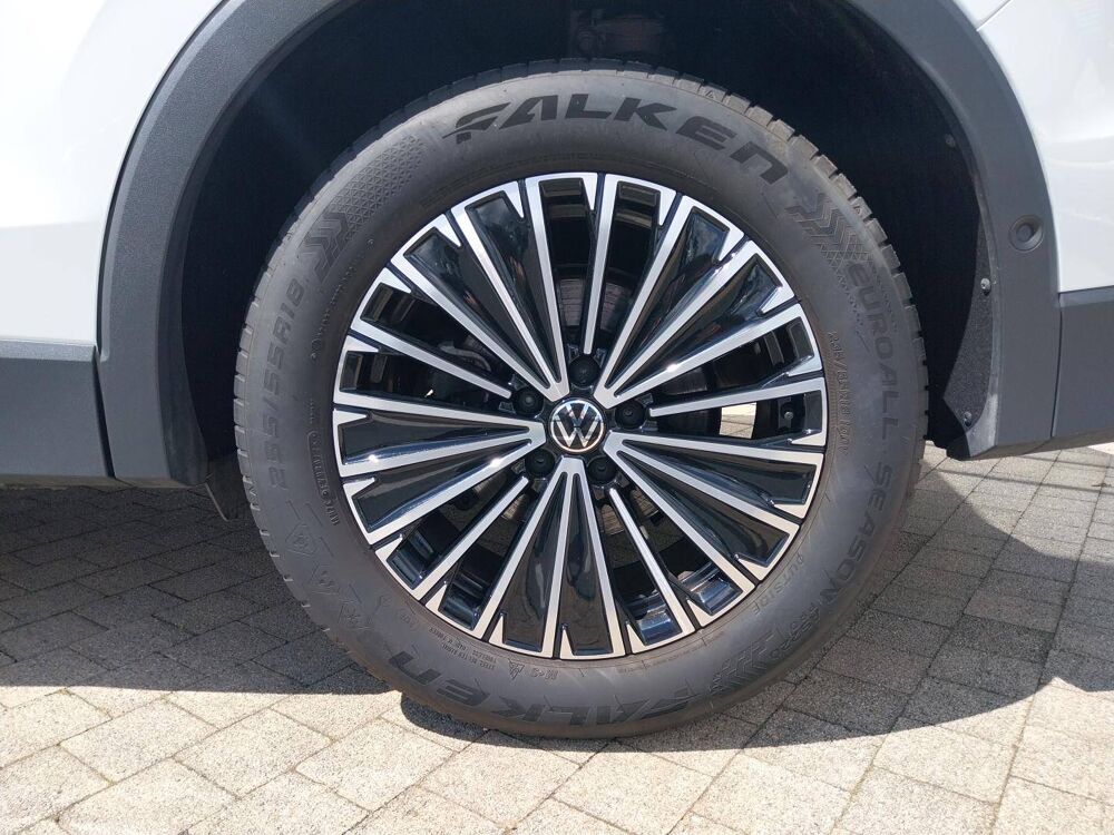 Tiguan 2.0 TDI 150ch DSG7 2025 occasion 24200 Sarlat-la-Can&eacute;da