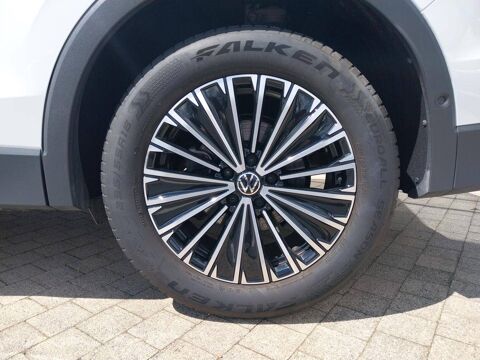 Tiguan 2.0 TDI 150ch DSG7 2025 occasion 24200 Sarlat-la-Can&eacute;da