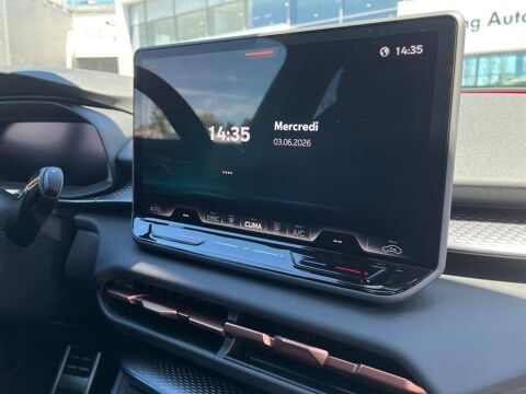 Terramar 1.5 eTSI Hybrid 150 ch DSG7 2026 occasion 13090 Aix-en-Provence
