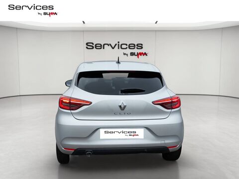 Clio SCe 65 2023 occasion 01440 Viriat