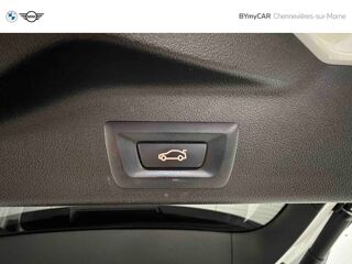 X5 xDrive45e 394 ch BVA8 2021 occasion 94430 Chennevi&egrave;res-sur-Marne
