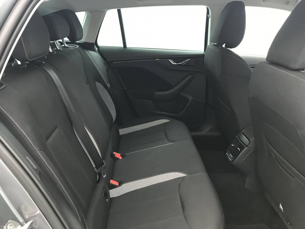 Scala 1.5 TSI Evo 2 150 ch DSG7 ACT 2024 occasion 25000 Besan&ccedil;on