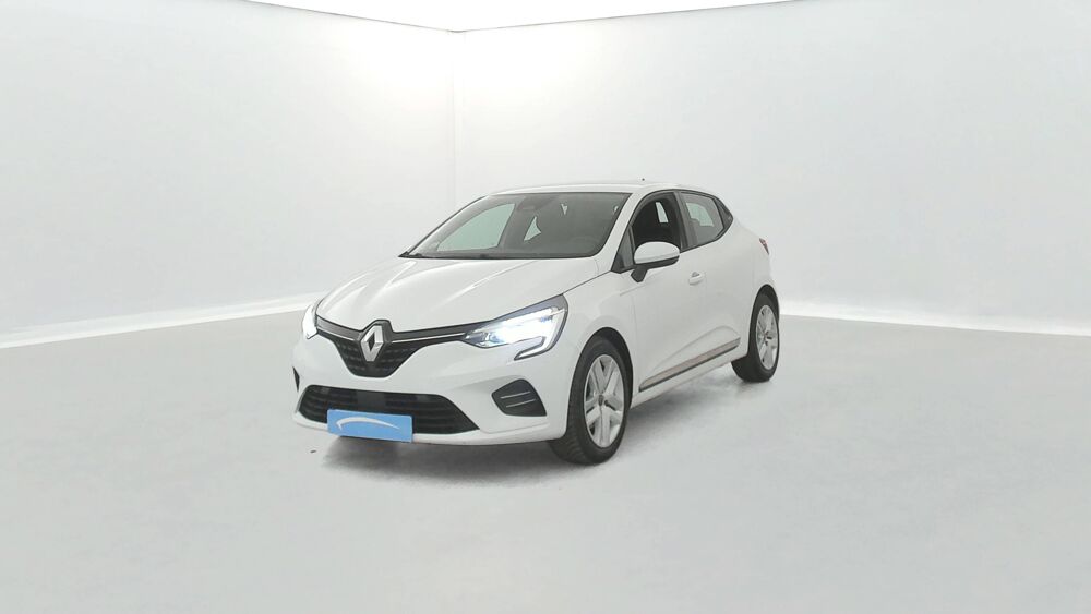 Clio Blue dCi 85 2020 occasion 56850 Caudan