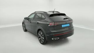 Taigo 1.0 TSI 110 DSG7 2023 occasion 25000 Besan&ccedil;on