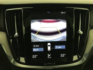 V60 D3 AdBlue 150 ch Geartronic 8 2021 occasion 25000 Besan&ccedil;on